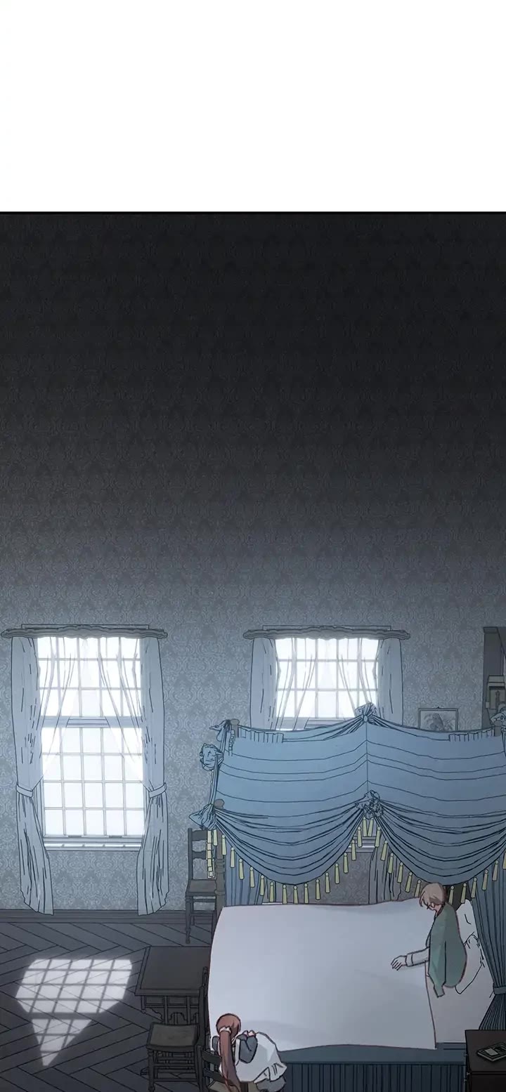 How to Survive as a Maid in a Horror Game Chapter 19 page 11 - Chapter 19