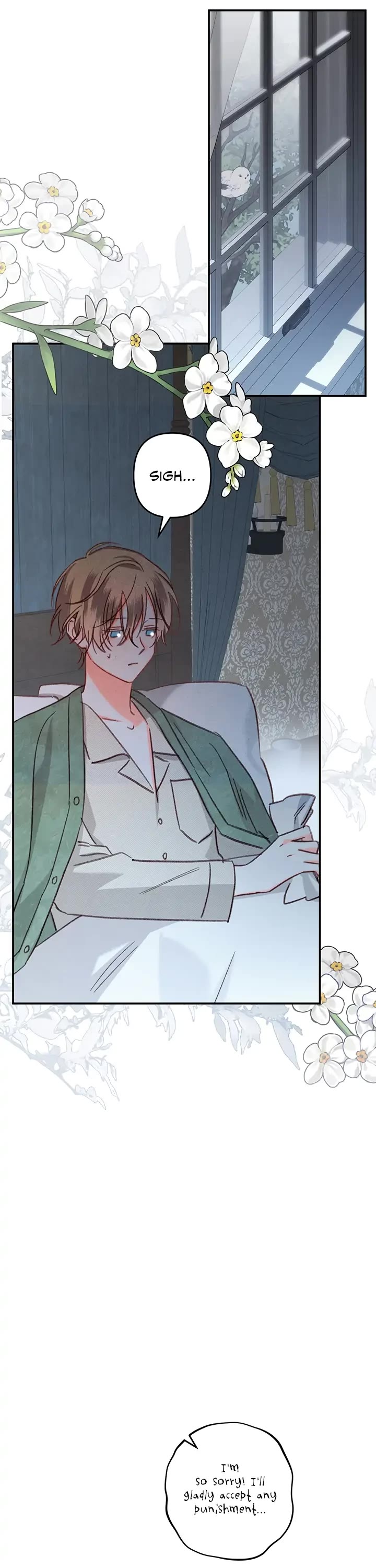 How to Survive as a Maid in a Horror Game Chapter 19 page 13 - Chapter 19
