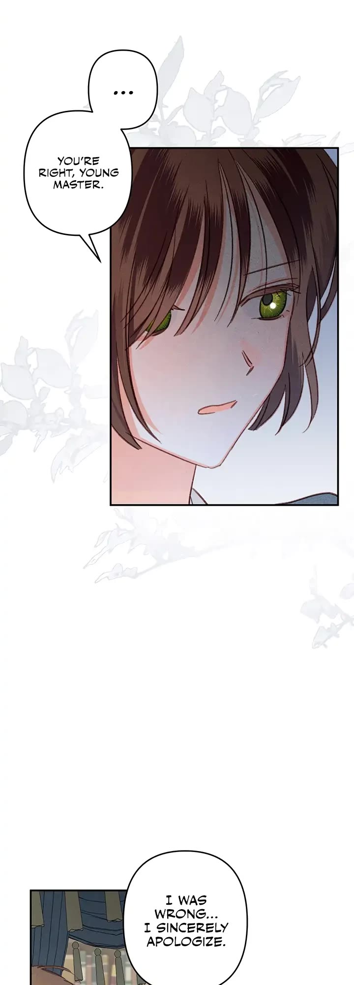 How to Survive as a Maid in a Horror Game Chapter 19 page 15 - Chapter 19