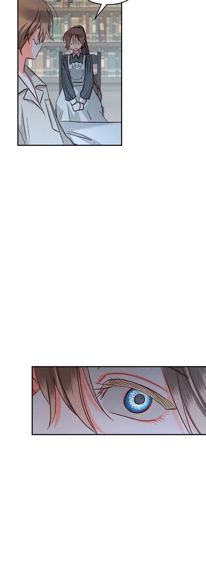 How to Survive as a Maid in a Horror Game Chapter 19 page 16 - Chapter 19
