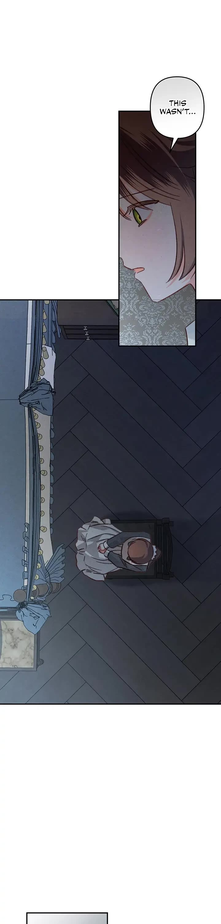 How to Survive as a Maid in a Horror Game Chapter 19 page 18 - Chapter 19