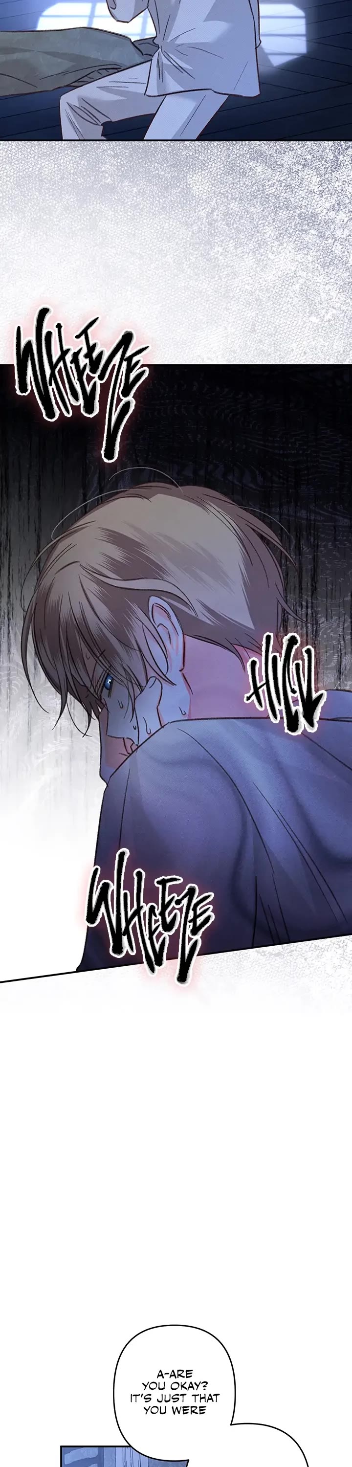 How to Survive as a Maid in a Horror Game Chapter 19 page 2 - Chapter 19