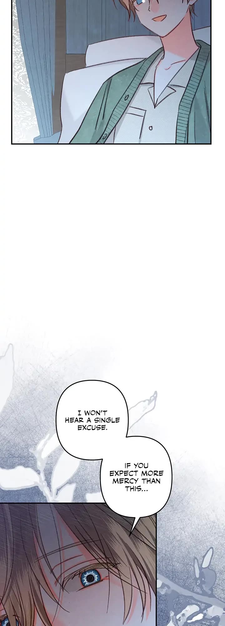 How to Survive as a Maid in a Horror Game Chapter 19 page 23 - Chapter 19