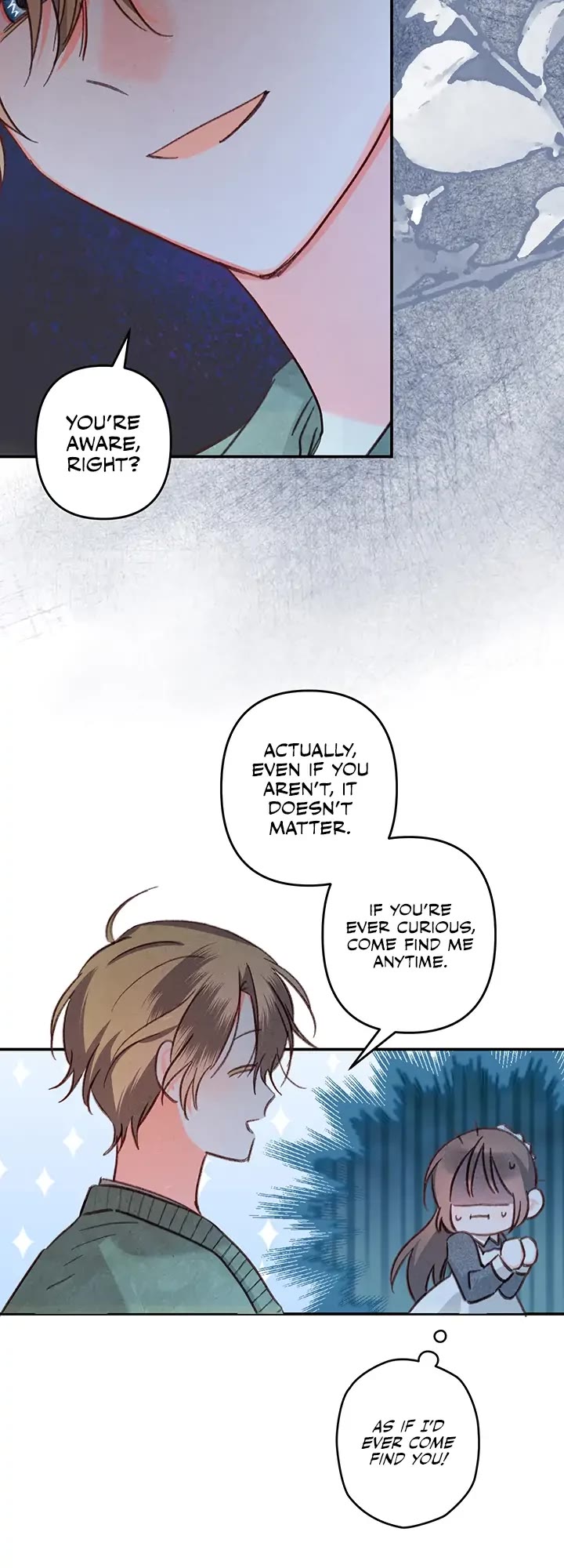 How to Survive as a Maid in a Horror Game Chapter 19 page 24 - Chapter 19