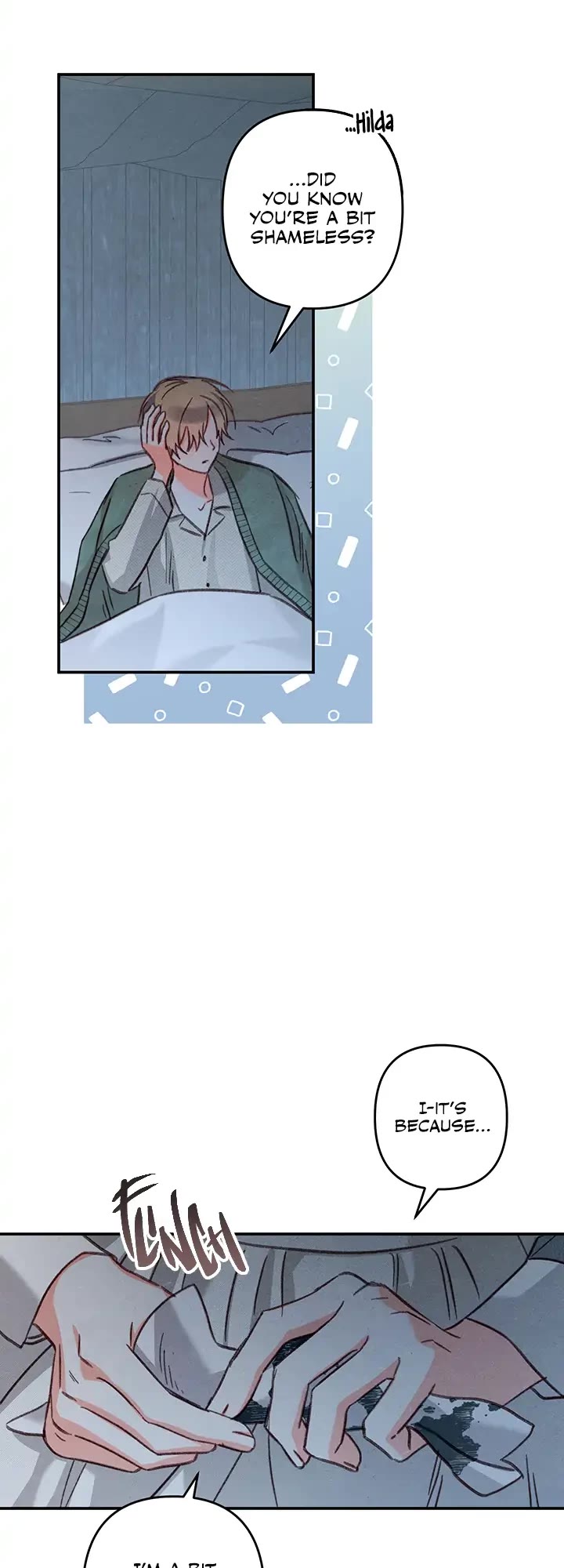 How to Survive as a Maid in a Horror Game Chapter 19 page 27 - Chapter 19