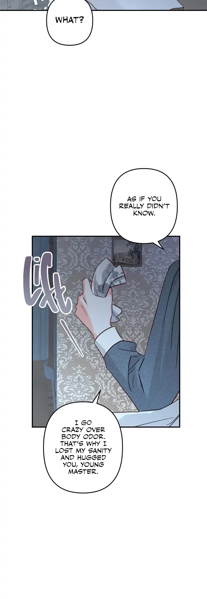 How to Survive as a Maid in a Horror Game Chapter 19 page 30 - Chapter 19