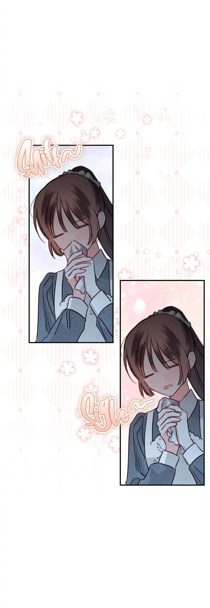 How to Survive as a Maid in a Horror Game Chapter 19 page 31 - Chapter 19