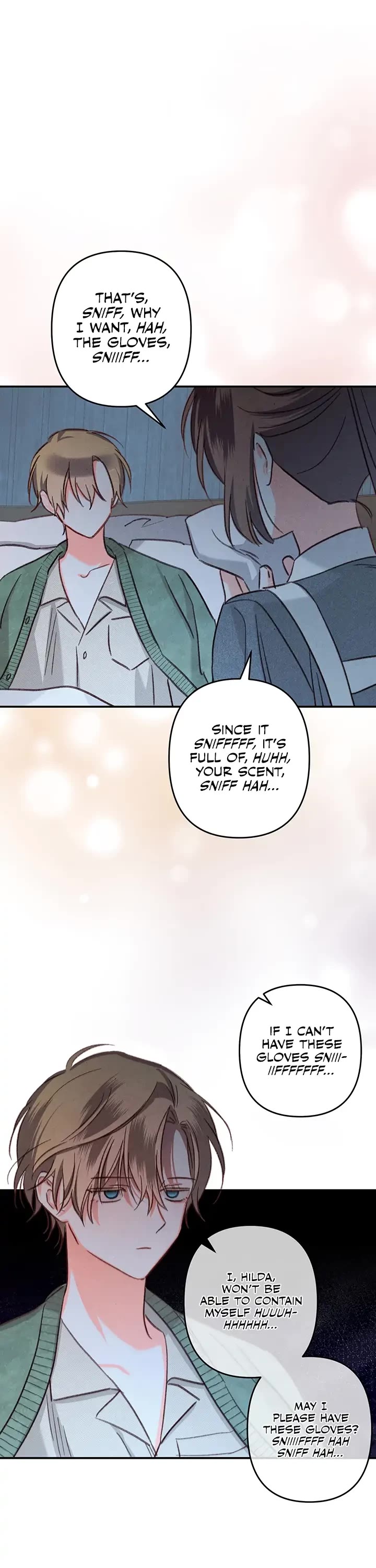 How to Survive as a Maid in a Horror Game Chapter 19 page 32 - Chapter 19