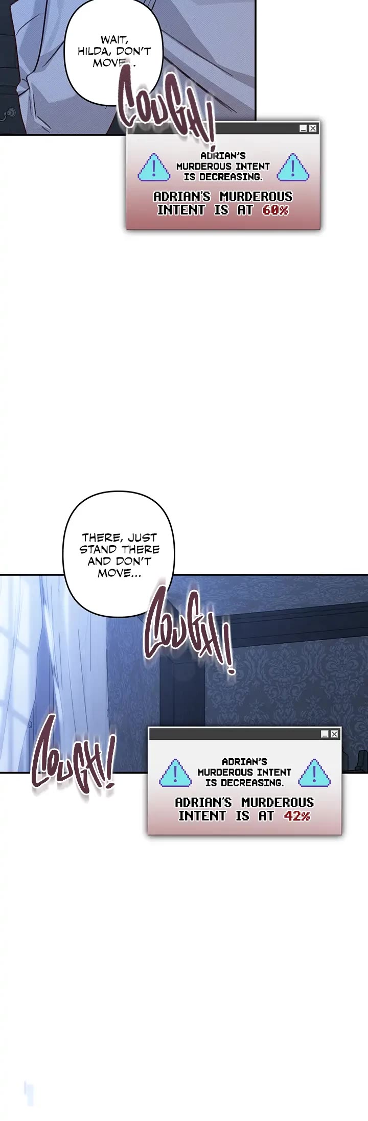 How to Survive as a Maid in a Horror Game Chapter 19 page 4 - Chapter 19