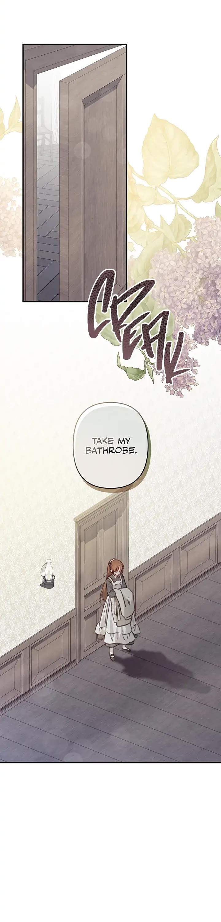 How to Survive as a Maid in a Horror Game Chapter 19 page 40 - Chapter 19