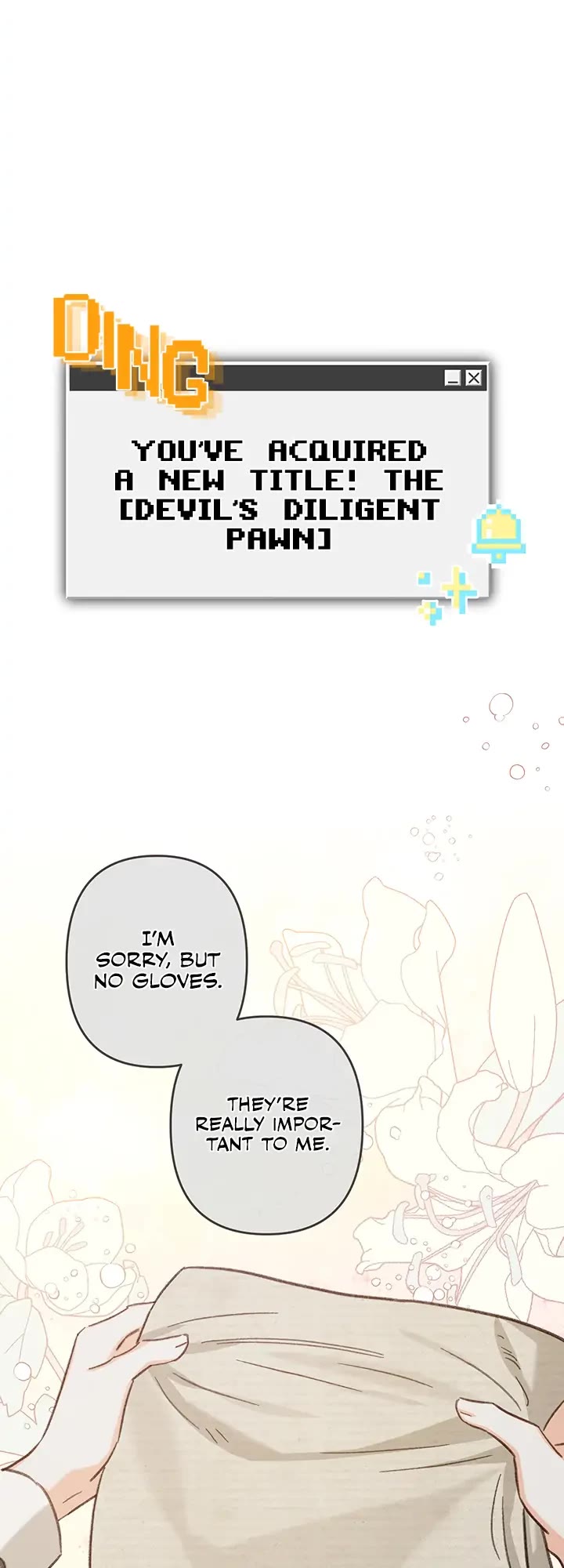 How to Survive as a Maid in a Horror Game Chapter 19 page 41 - Chapter 19