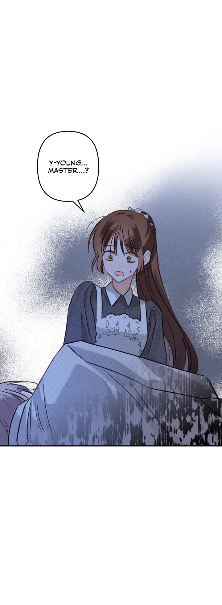 How to Survive as a Maid in a Horror Game Chapter 19 page 8 - Chapter 19