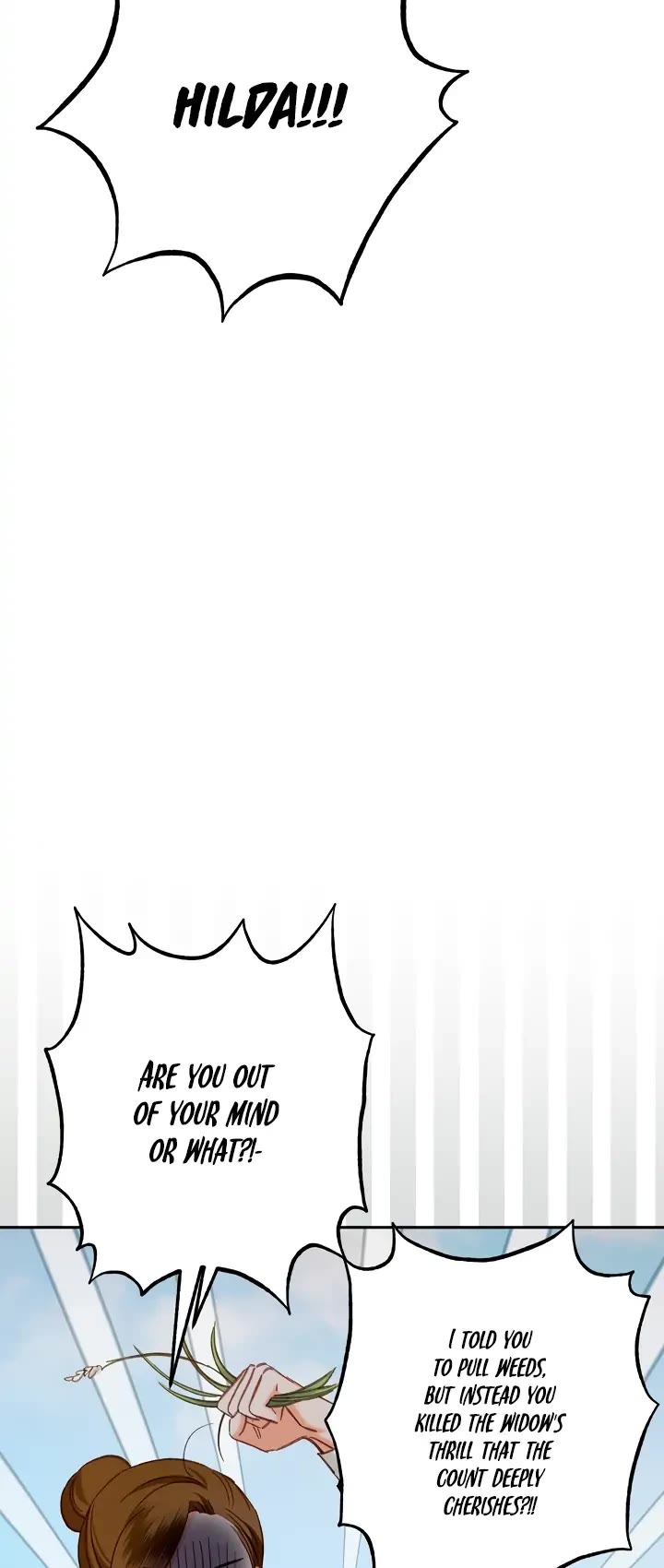 How to Survive as a Maid in a Horror Game Chapter 2 page 15 - Chapter 2