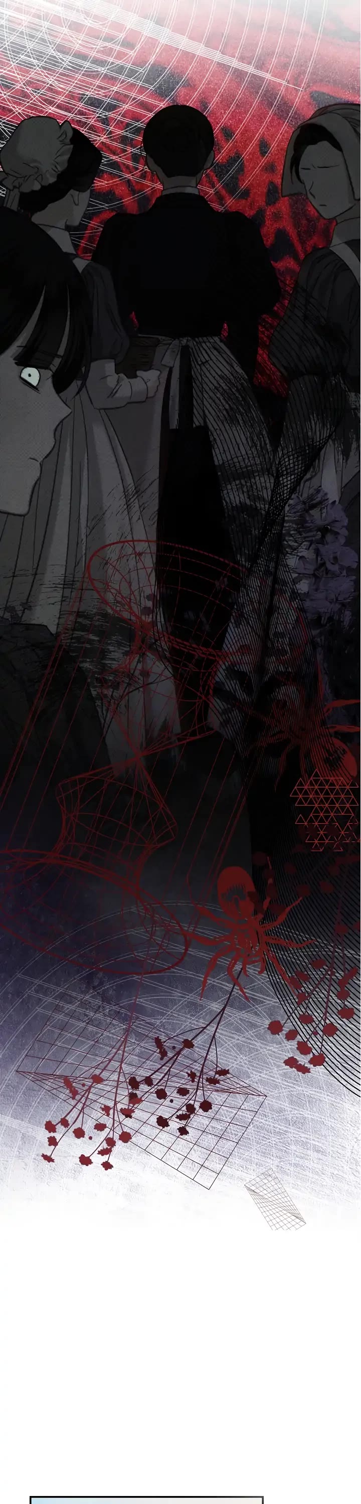 How to Survive as a Maid in a Horror Game Chapter 2 page 22 - Chapter 2