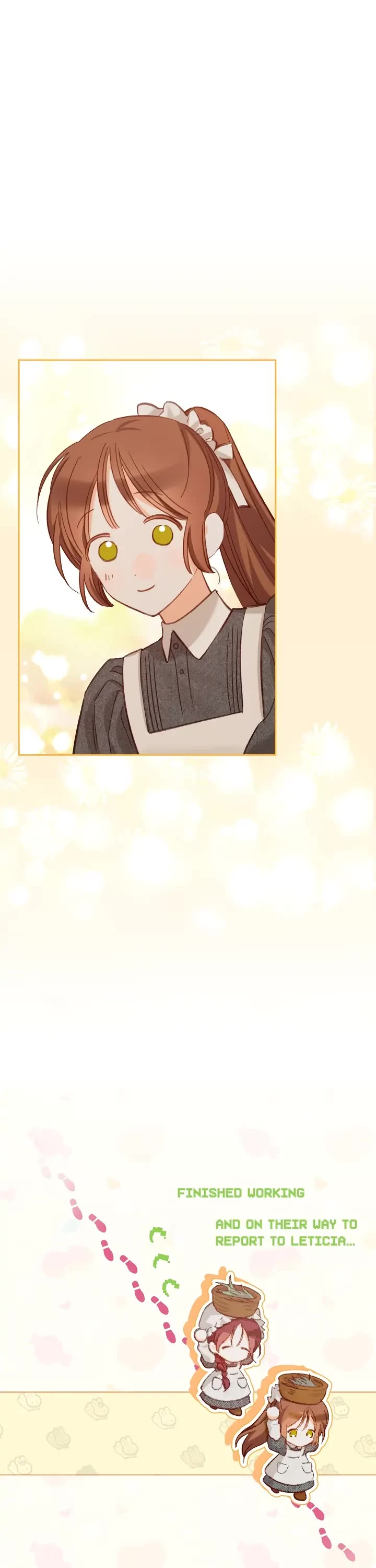 How to Survive as a Maid in a Horror Game Chapter 2 page 25 - Chapter 2