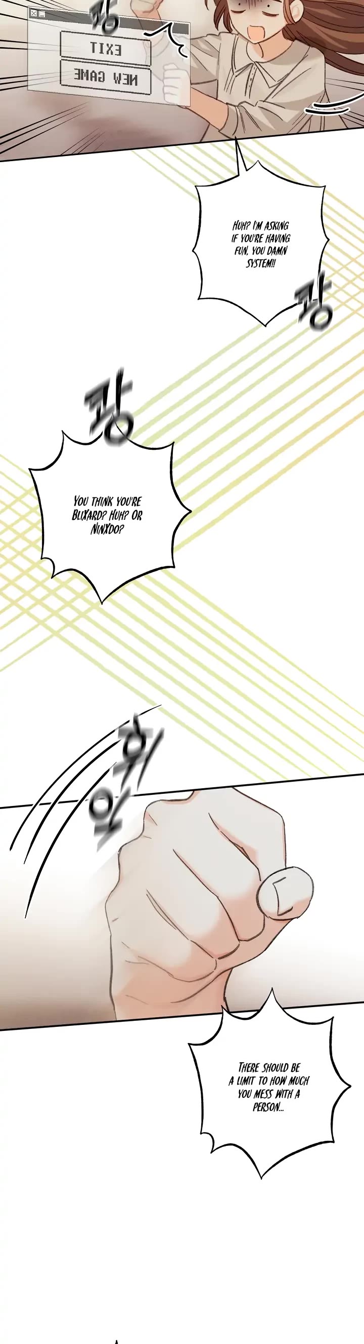 How to Survive as a Maid in a Horror Game Chapter 2 page 32 - Chapter 2