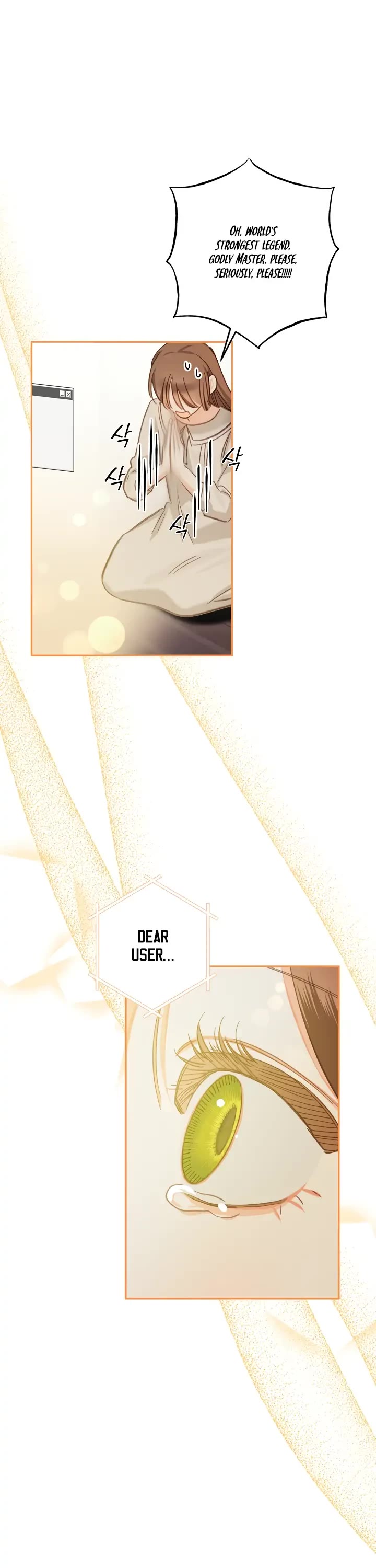 How to Survive as a Maid in a Horror Game Chapter 2 page 36 - Chapter 2