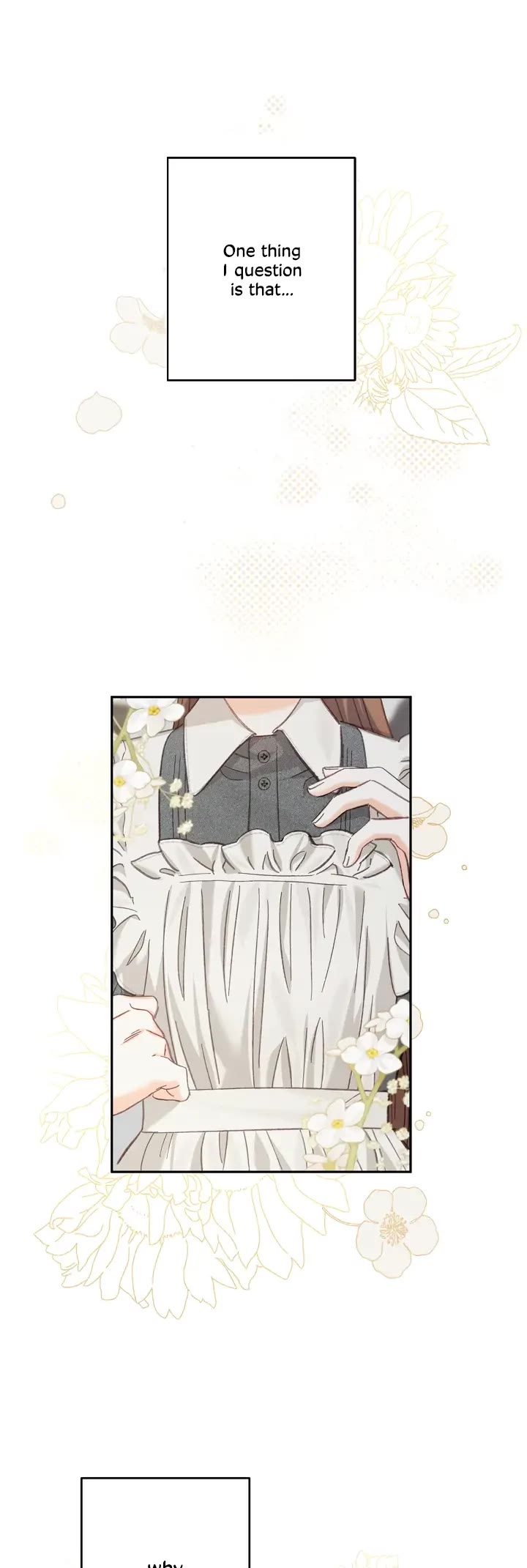 How to Survive as a Maid in a Horror Game Chapter 2 page 39 - Chapter 2