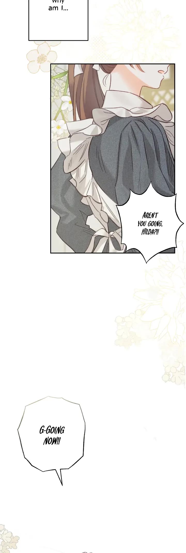 How to Survive as a Maid in a Horror Game Chapter 2 page 40 - Chapter 2