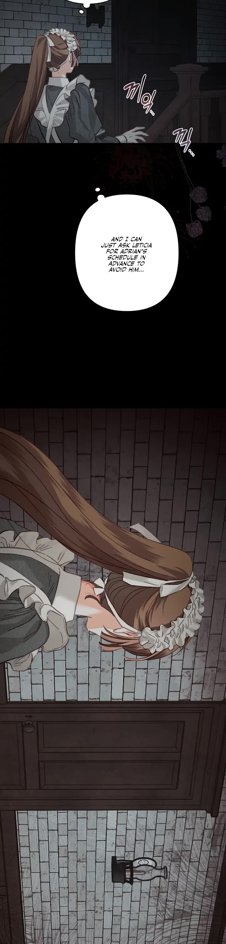 How to Survive as a Maid in a Horror Game Chapter 2 page 48 - Chapter 2