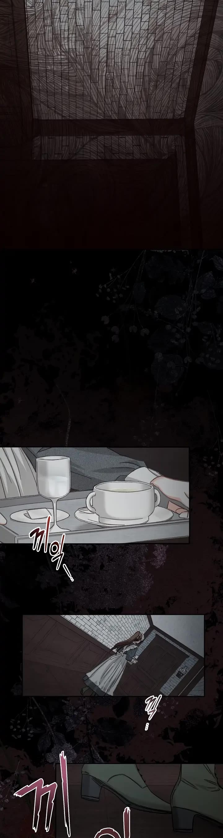 How to Survive as a Maid in a Horror Game Chapter 2 page 49 - Chapter 2