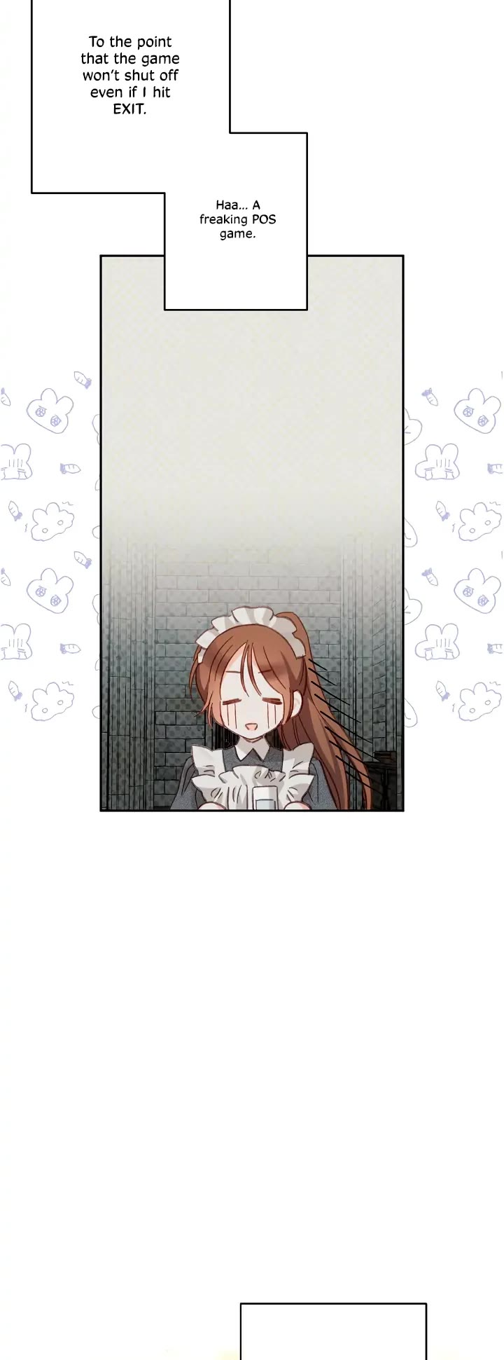 How to Survive as a Maid in a Horror Game Chapter 2 page 5 - Chapter 2