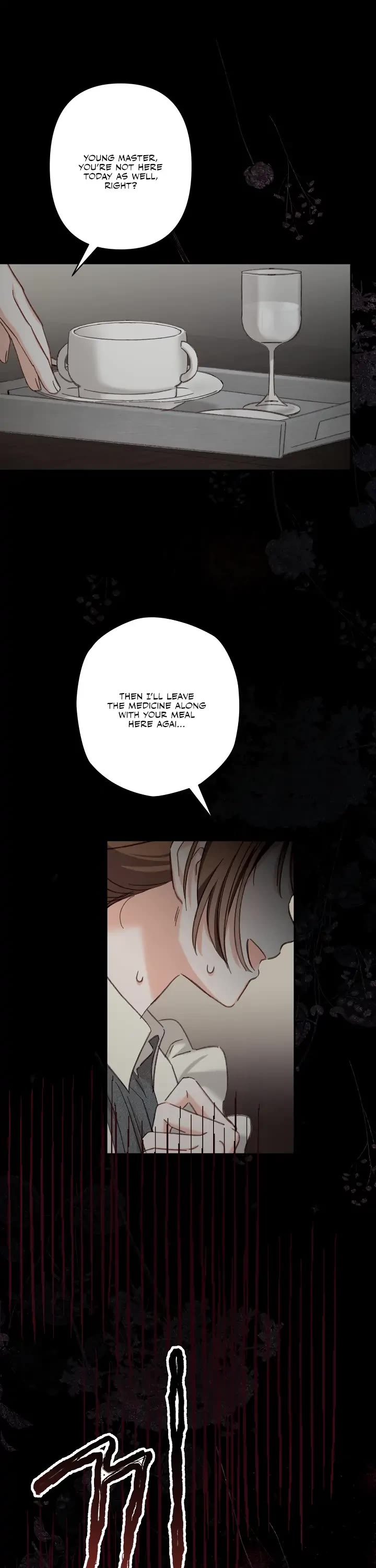 How to Survive as a Maid in a Horror Game Chapter 2 page 51 - Chapter 2