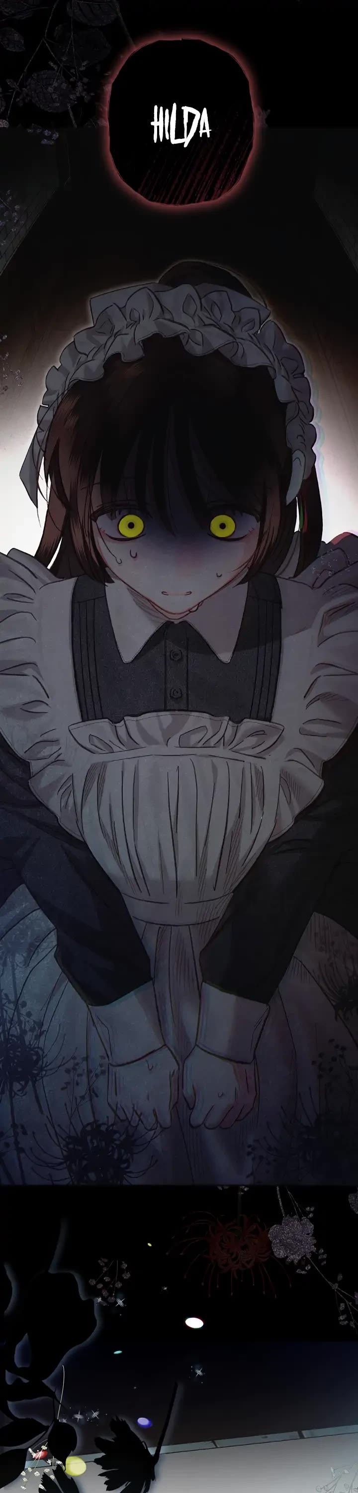 How to Survive as a Maid in a Horror Game Chapter 2 page 54 - Chapter 2