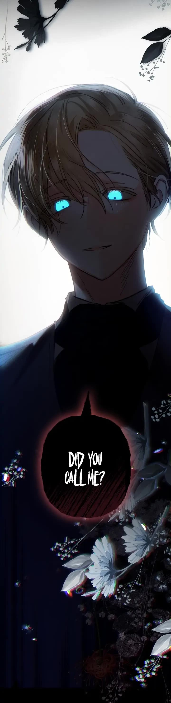 How to Survive as a Maid in a Horror Game Chapter 2 page 55 - Chapter 2