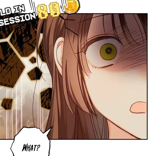 How to Survive as a Maid in a Horror Game Chapter 2 cover