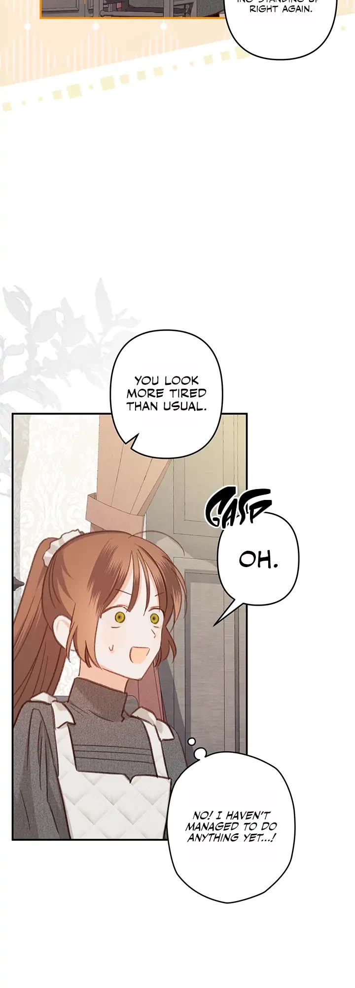 How to Survive as a Maid in a Horror Game Chapter 20 page 16 - Chapter 20