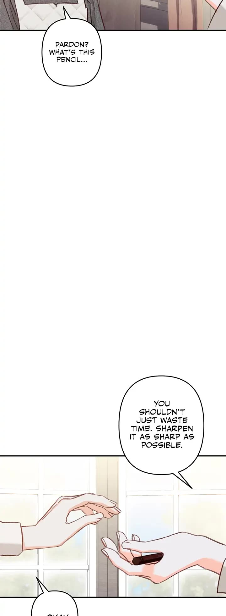 How to Survive as a Maid in a Horror Game Chapter 20 page 19 - Chapter 20