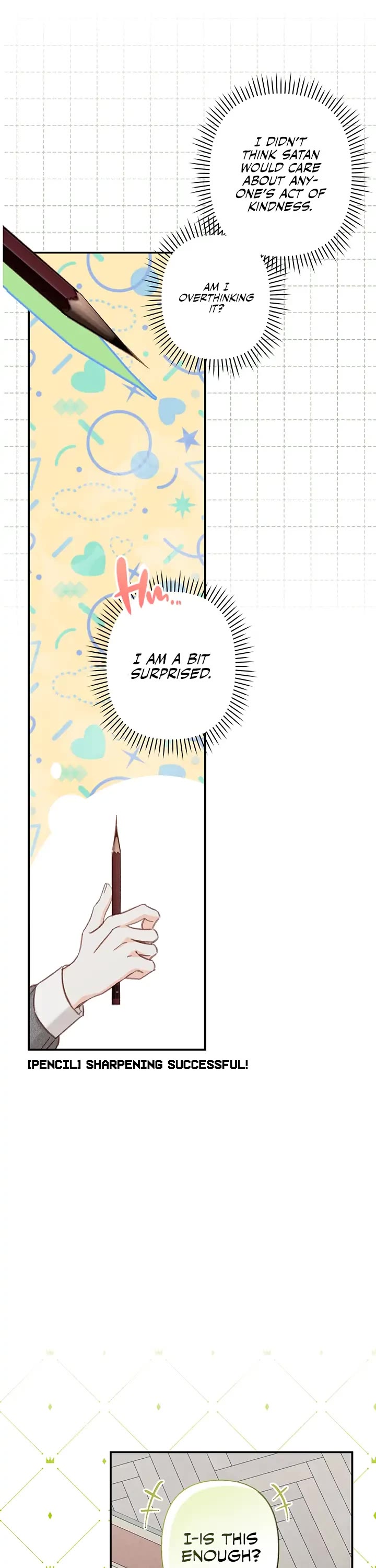 How to Survive as a Maid in a Horror Game Chapter 20 page 21 - Chapter 20