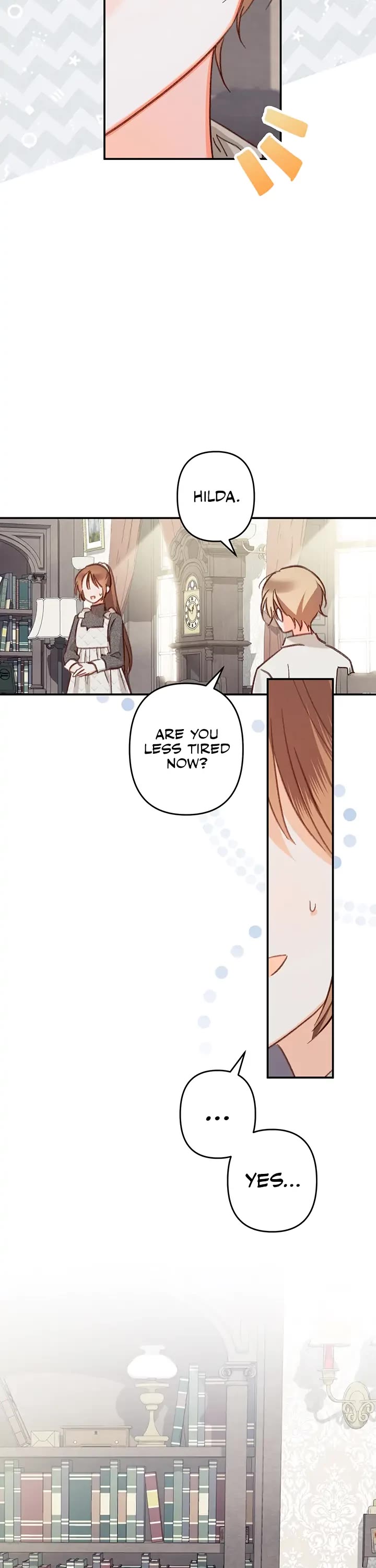 How to Survive as a Maid in a Horror Game Chapter 20 page 26 - Chapter 20