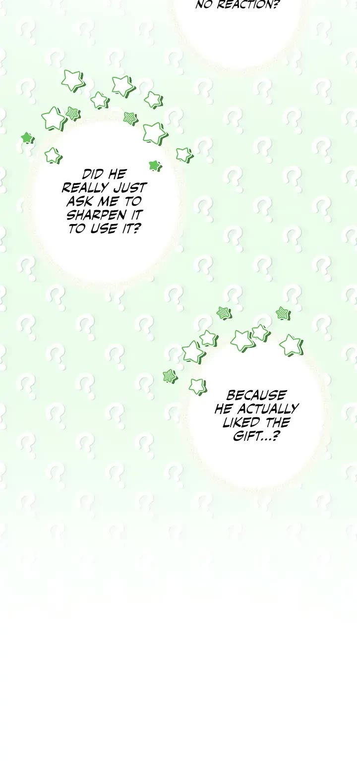 How to Survive as a Maid in a Horror Game Chapter 20 page 28 - Chapter 20