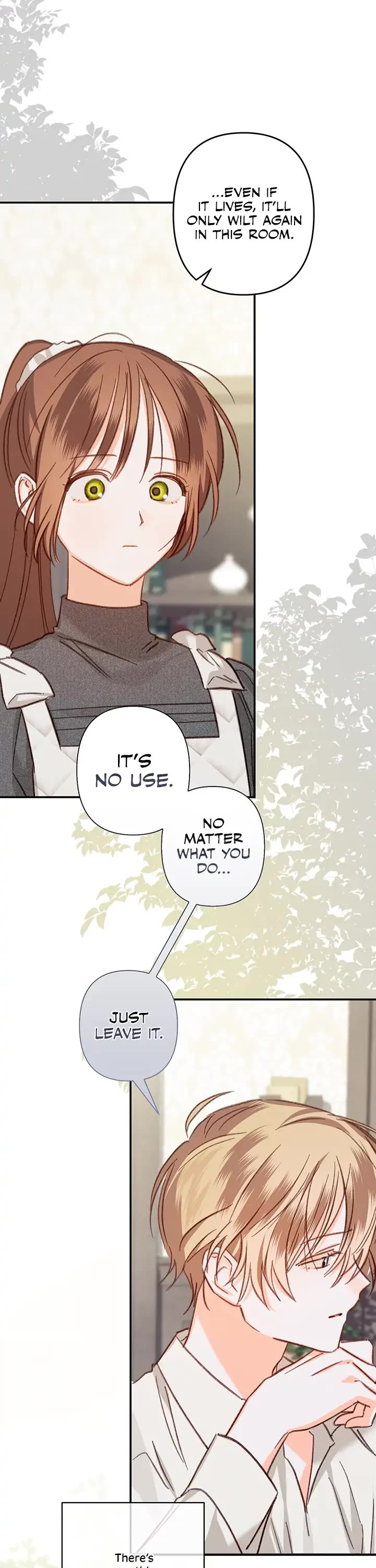 How to Survive as a Maid in a Horror Game Chapter 20 page 38 - Chapter 20