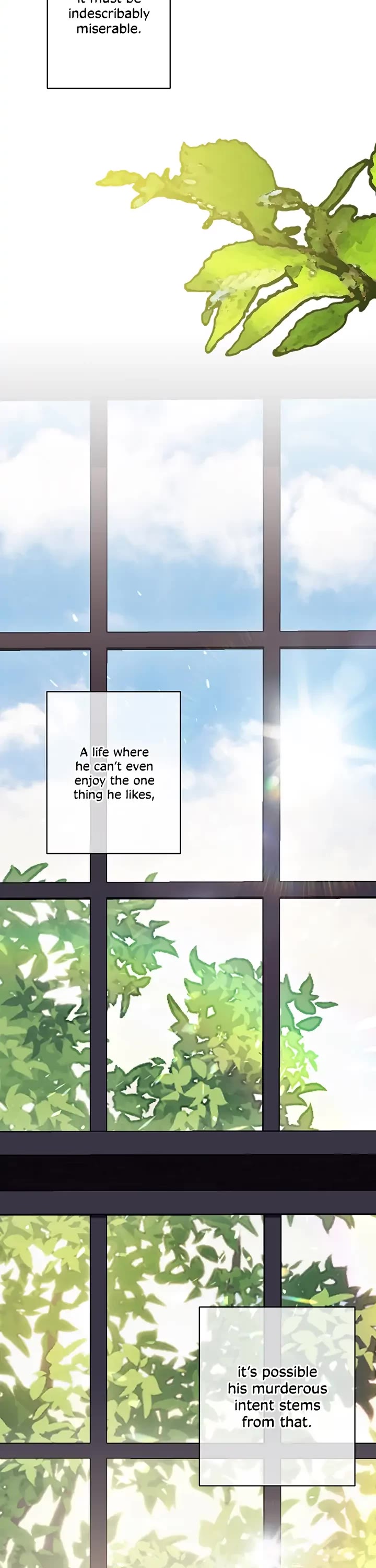 How to Survive as a Maid in a Horror Game Chapter 20 page 42 - Chapter 20