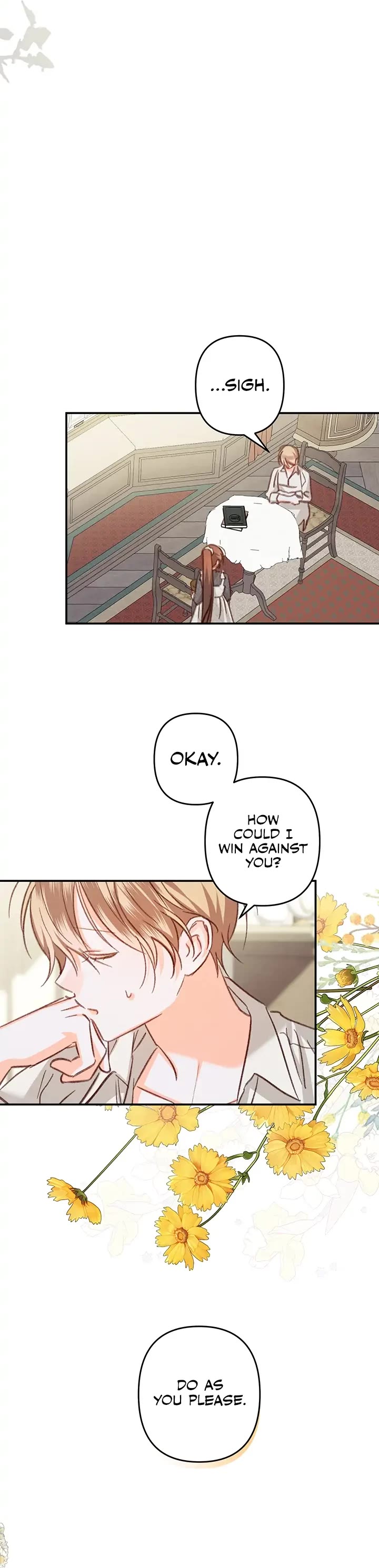 How to Survive as a Maid in a Horror Game Chapter 20 page 48 - Chapter 20