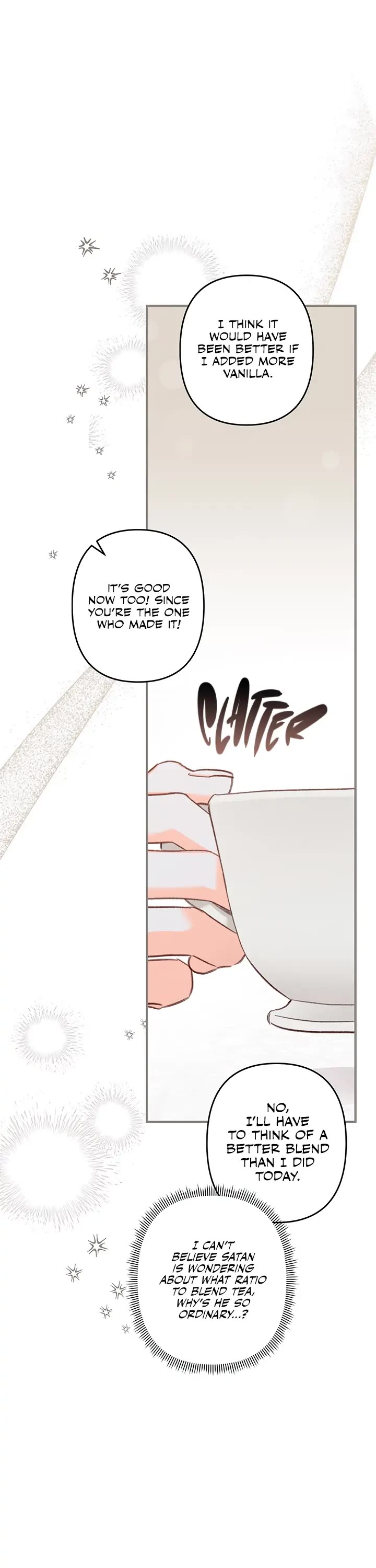 How to Survive as a Maid in a Horror Game Chapter 20 page 5 - Chapter 20