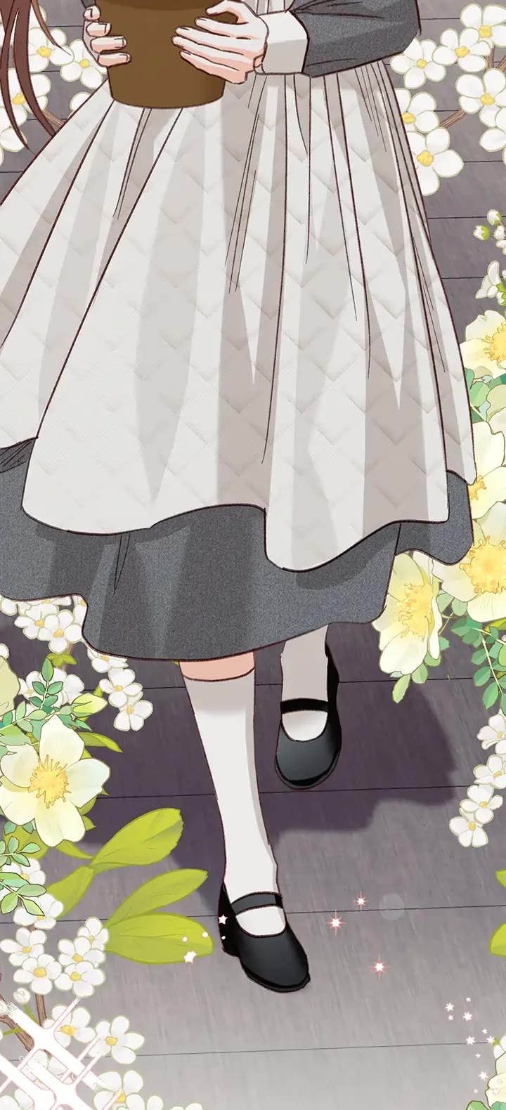 How to Survive as a Maid in a Horror Game Chapter 20 page 52 - Chapter 20