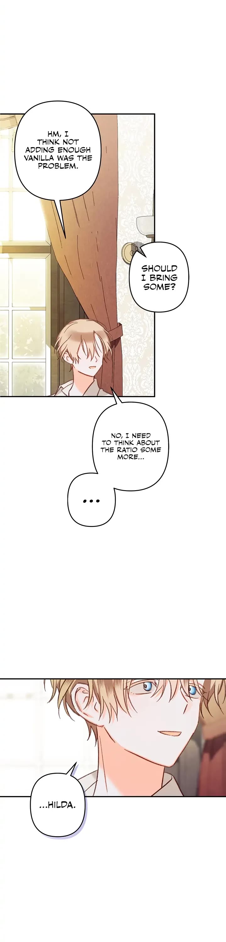 How to Survive as a Maid in a Horror Game Chapter 20 page 6 - Chapter 20