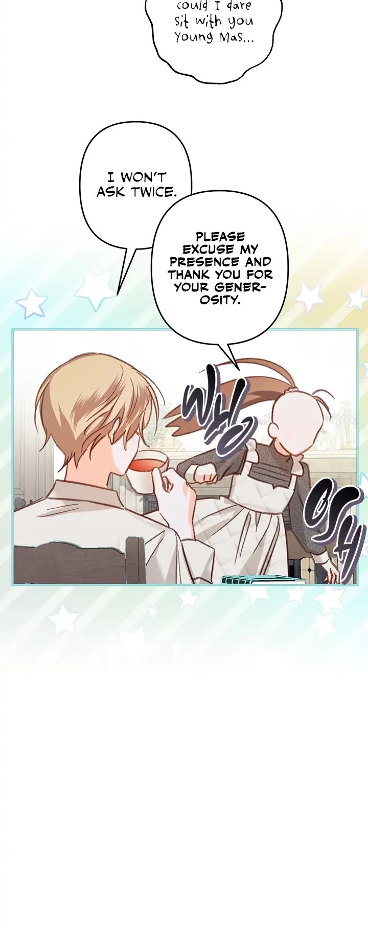 How to Survive as a Maid in a Horror Game Chapter 20 page 8 - Chapter 20