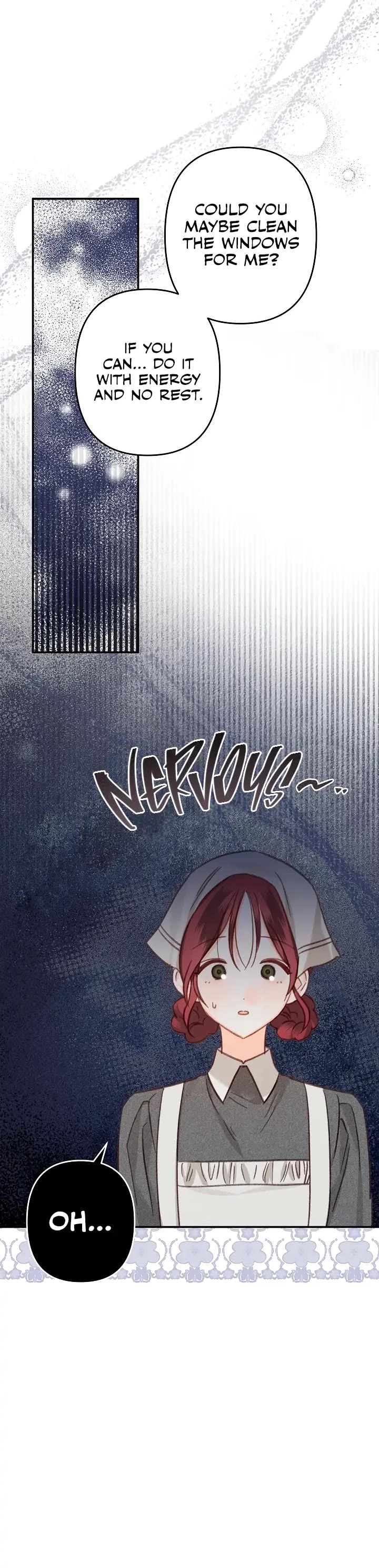 How to Survive as a Maid in a Horror Game Chapter 21 page 14 - Chapter 21