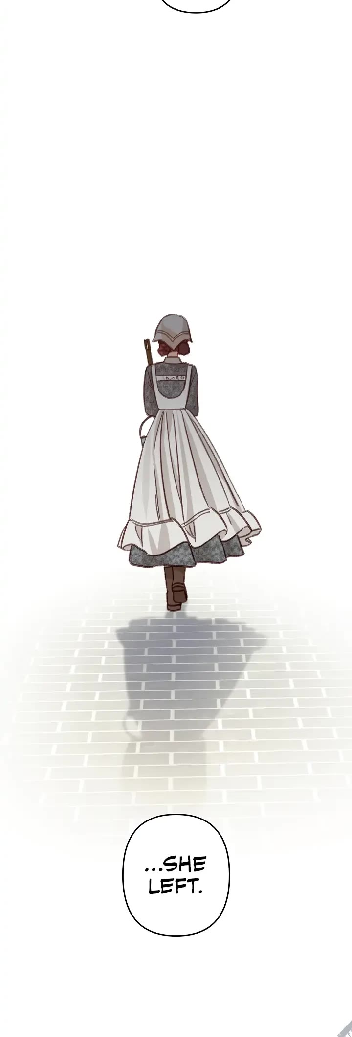 How to Survive as a Maid in a Horror Game Chapter 21 page 16 - Chapter 21