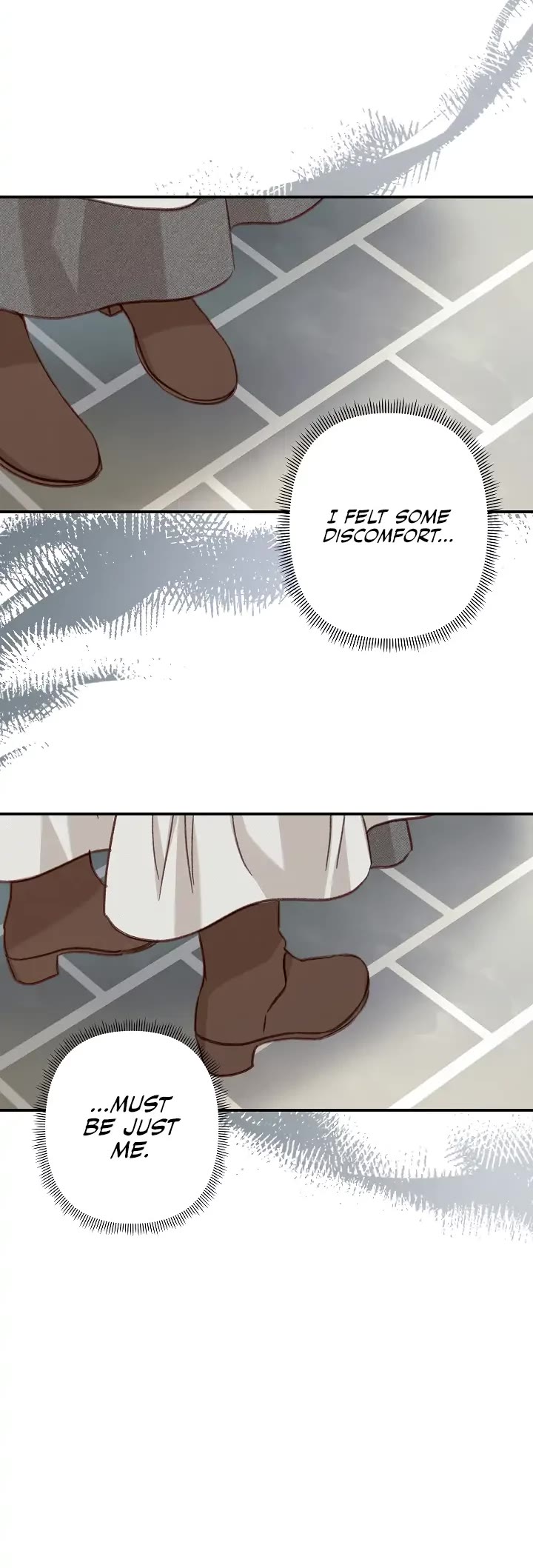 How to Survive as a Maid in a Horror Game Chapter 21 page 17 - Chapter 21