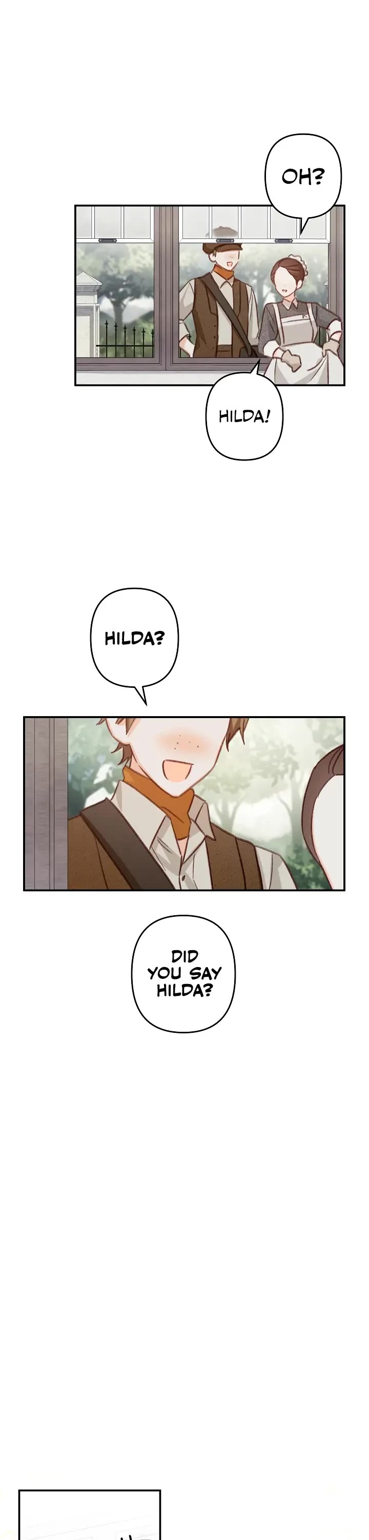 How to Survive as a Maid in a Horror Game Chapter 21 page 21 - Chapter 21