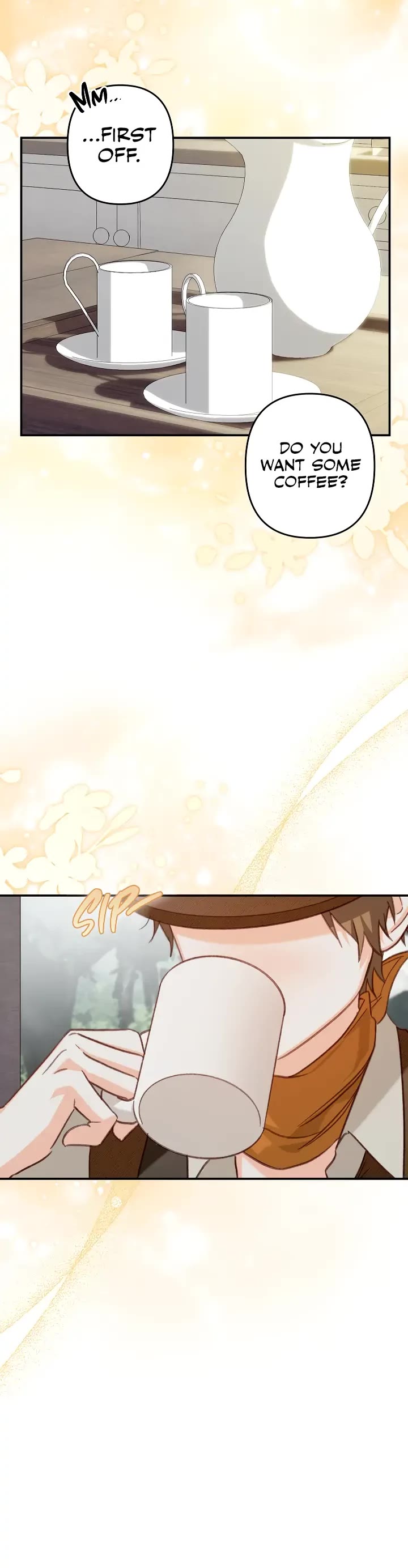 How to Survive as a Maid in a Horror Game Chapter 21 page 25 - Chapter 21