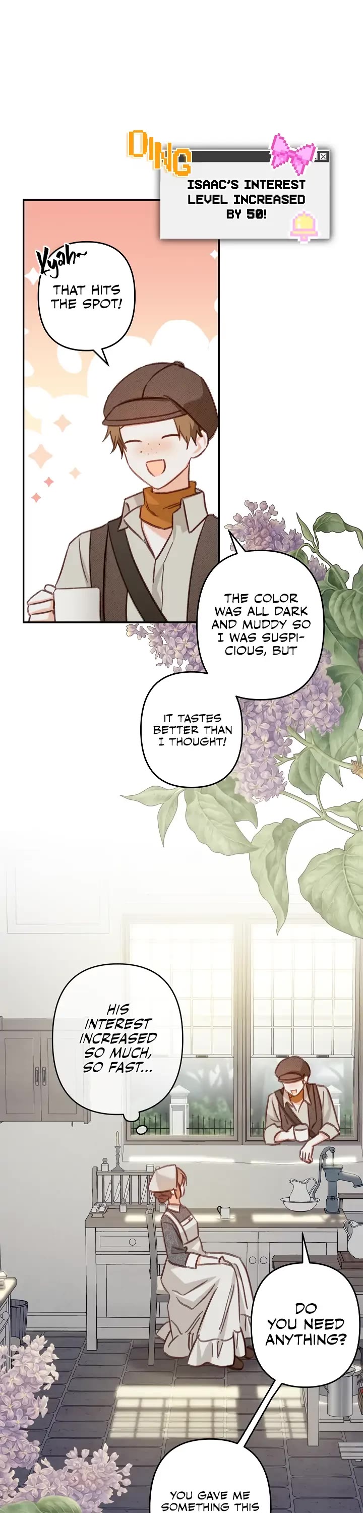 How to Survive as a Maid in a Horror Game Chapter 21 page 26 - Chapter 21