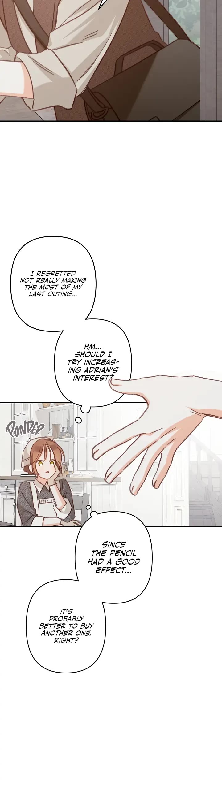 How to Survive as a Maid in a Horror Game Chapter 21 page 28 - Chapter 21