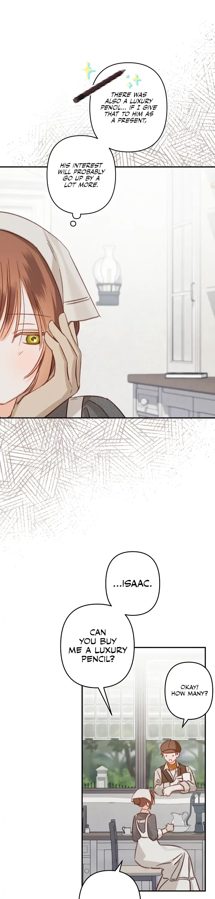 How to Survive as a Maid in a Horror Game Chapter 21 page 29 - Chapter 21